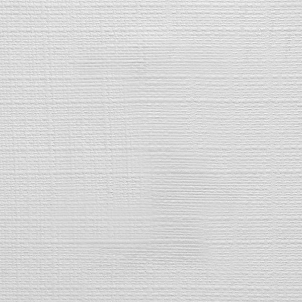 Cabinets & Curios Rosie Curved Front Six Drawer Chest In Textured White Linen