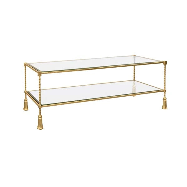Whitley Coffee Table