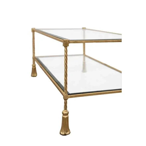 Whitley Coffee Table