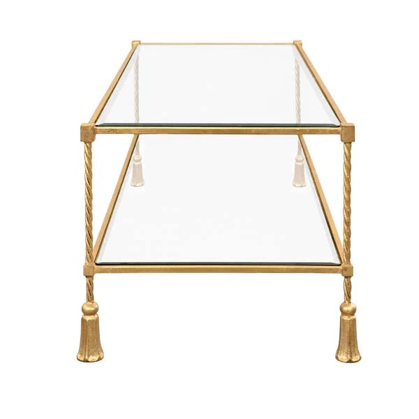 Whitley Coffee Table