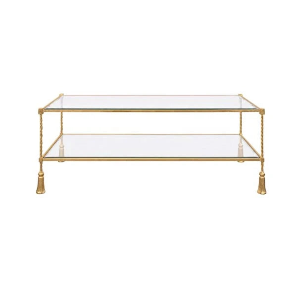 Whitley Coffee Table