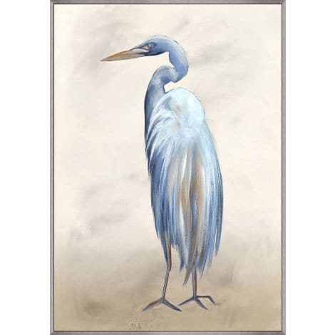 Morning Bird-Wendover-WEND-WLA2210-Wall Art2-2-France and Son