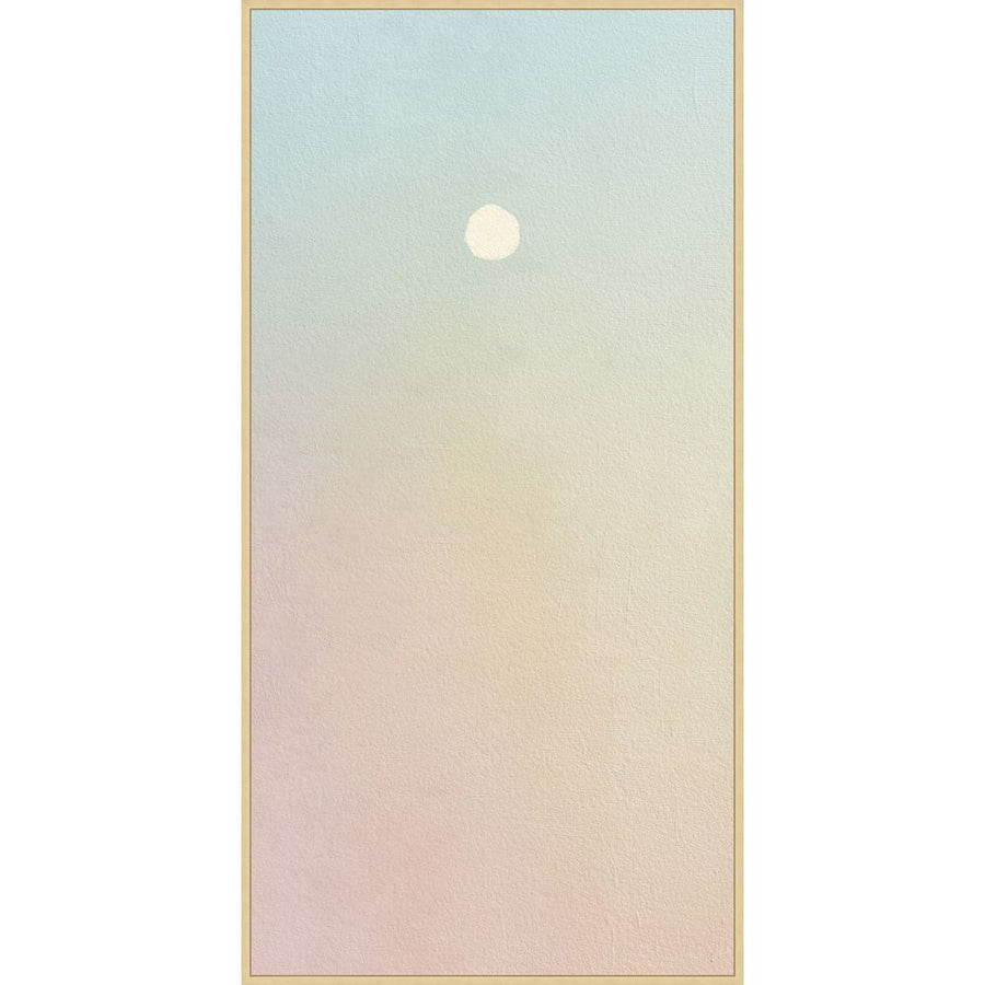 Wall Art Moon Beam 2