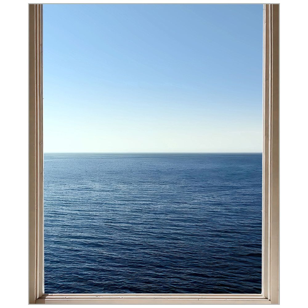 Wall Art From My Window 2