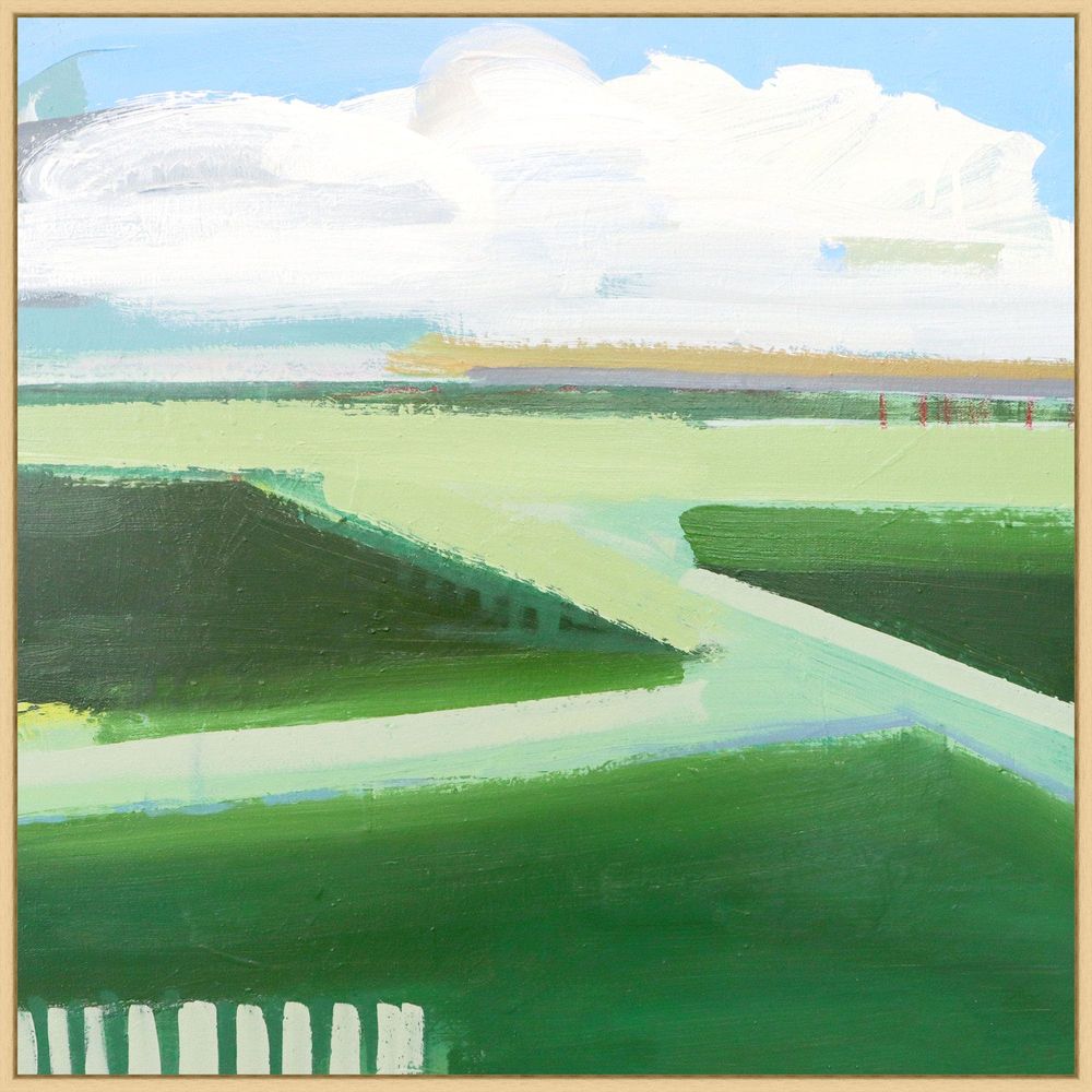 Wall Art Low and Slow