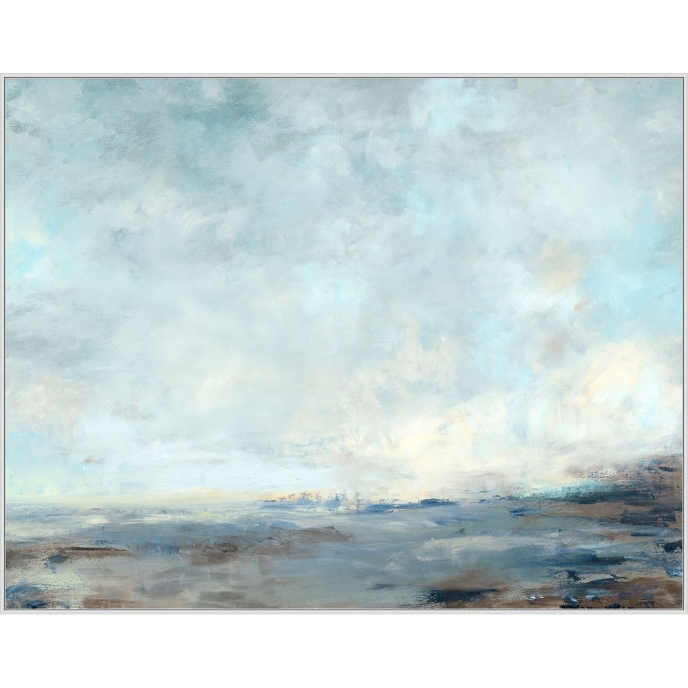 Wall Art Coastal Shift