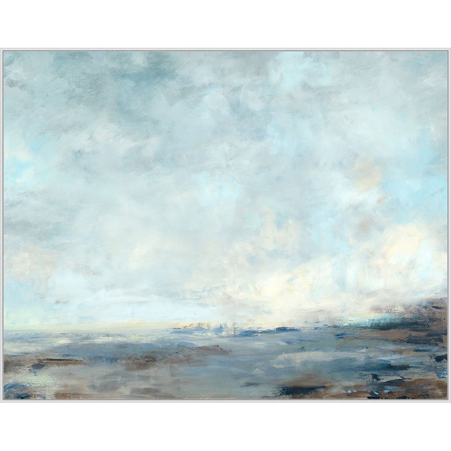 Wall Art Coastal Shift