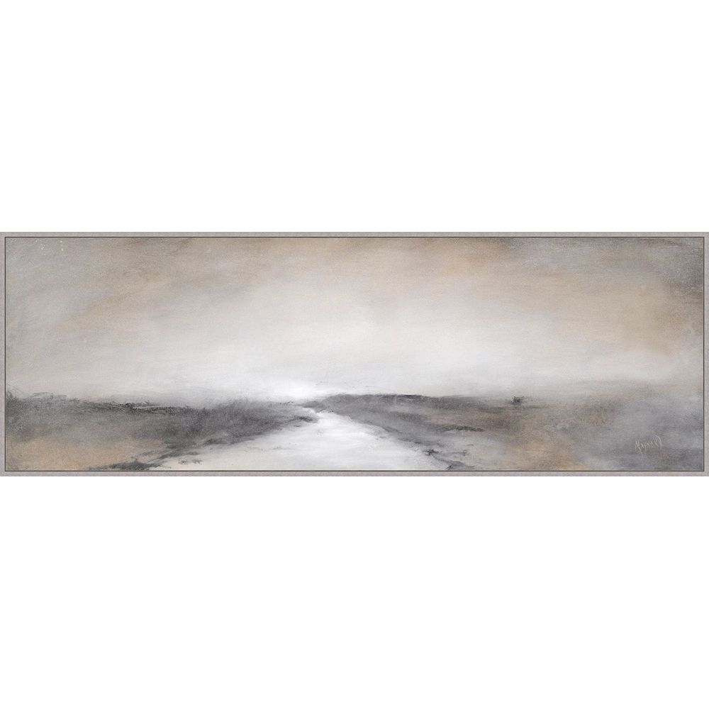 Wall Art Immersive Landscape