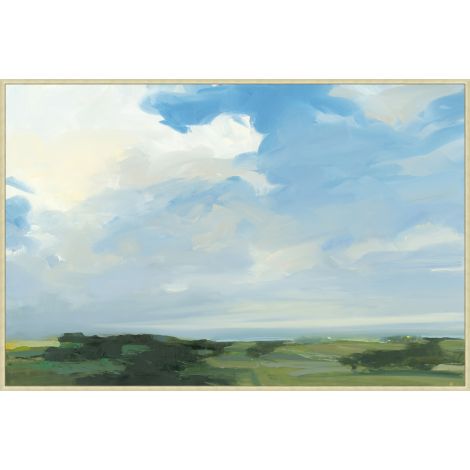 Clouds Across the Country-Wendover-WEND-WLD2833-Wall Art-1-France and Son