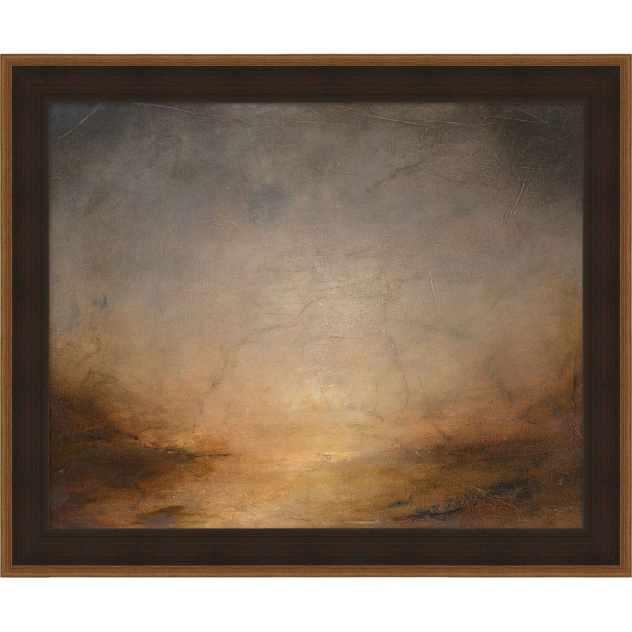 Wall Art Vignette Pathway 1