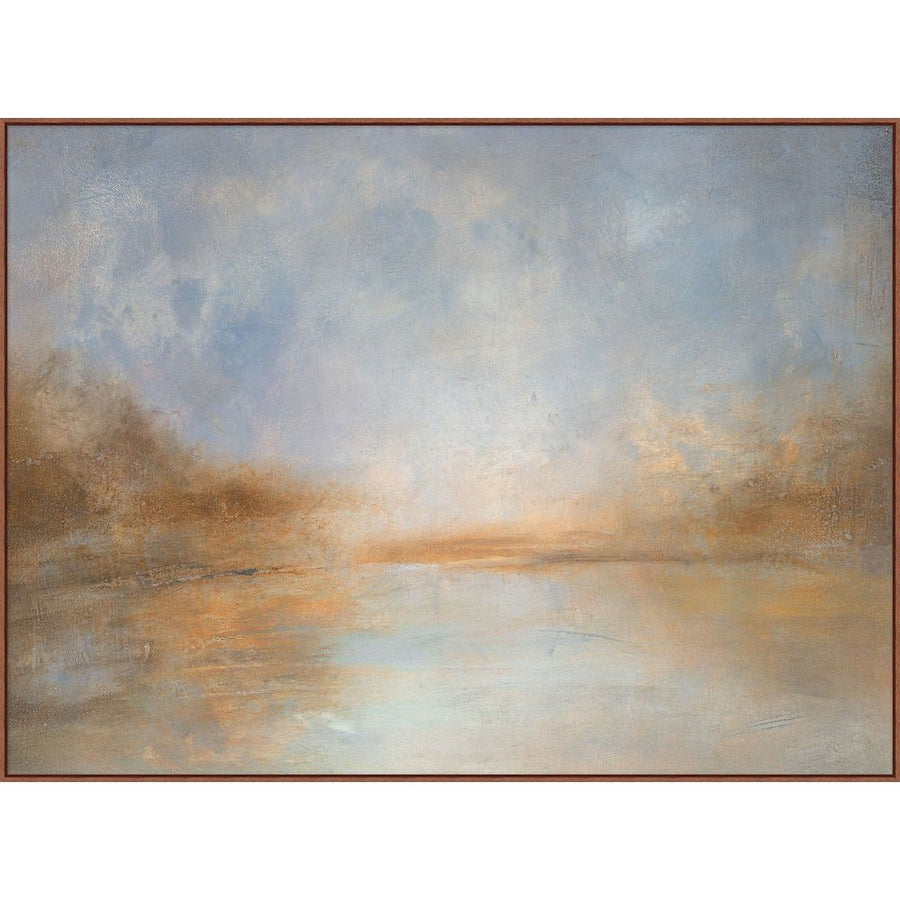 Wall Art Brightness Among Clouds 1