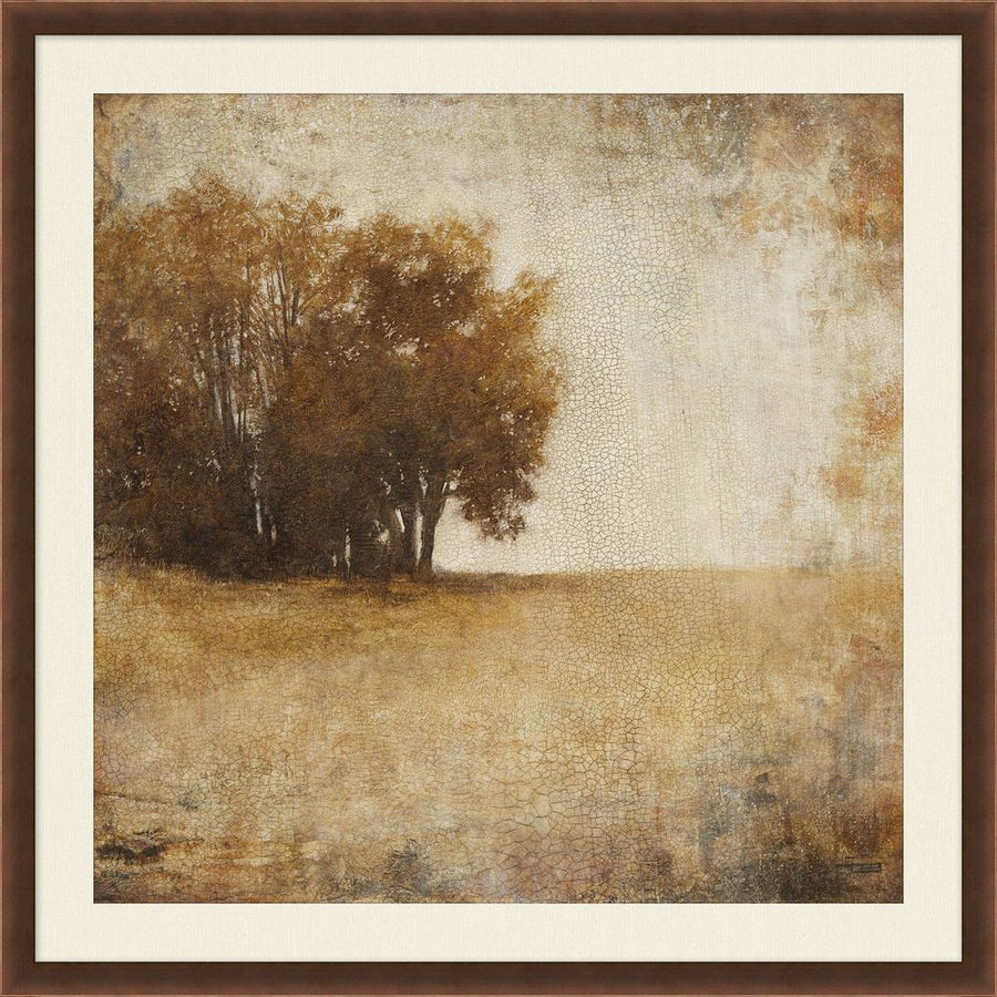 Wall Art Toasted Shade 1