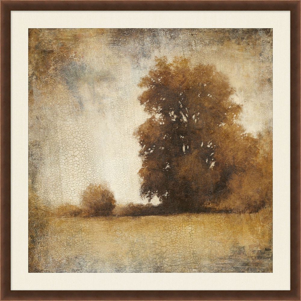 Wall Art Toasted Shade 2