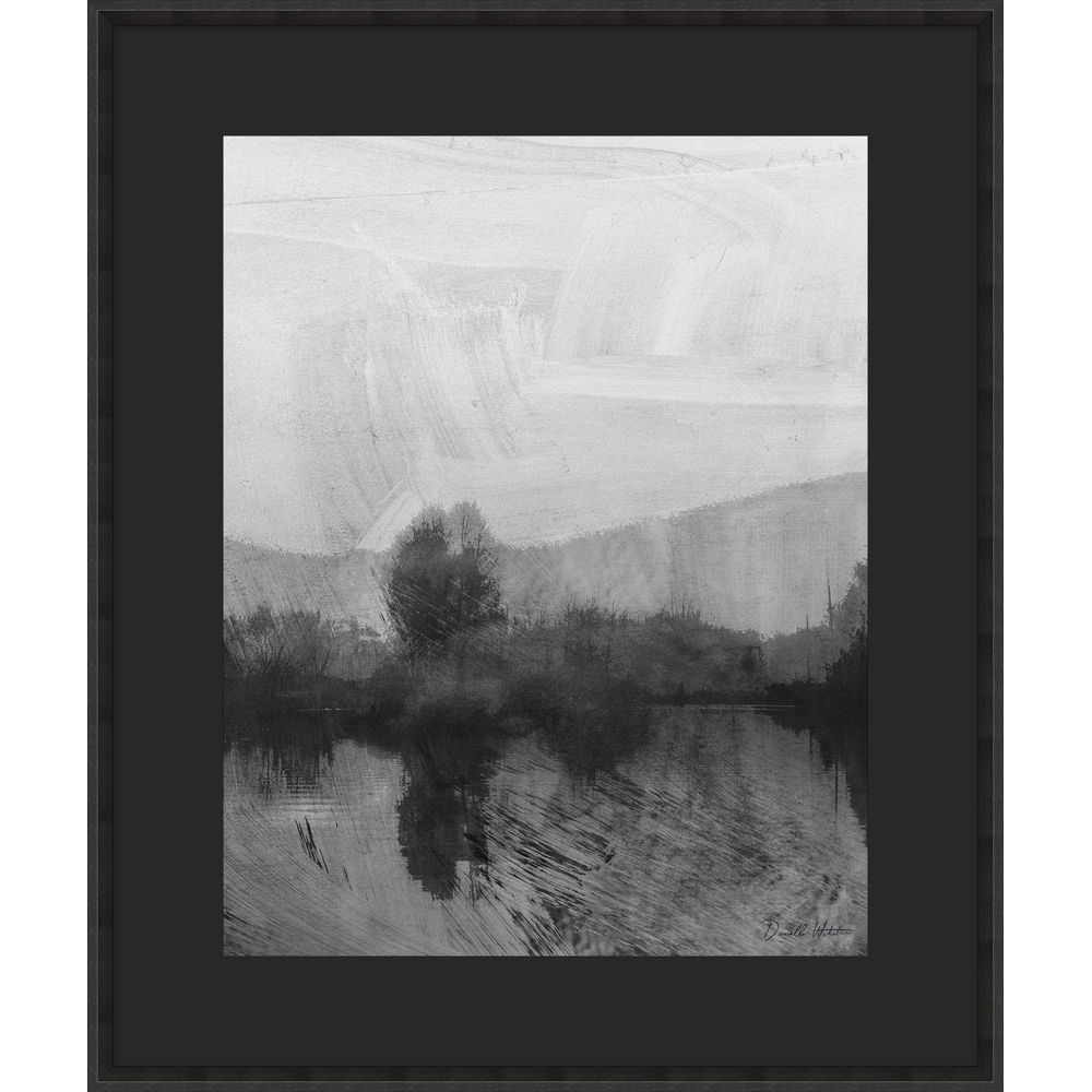 Wall Art Swaths of Dawn