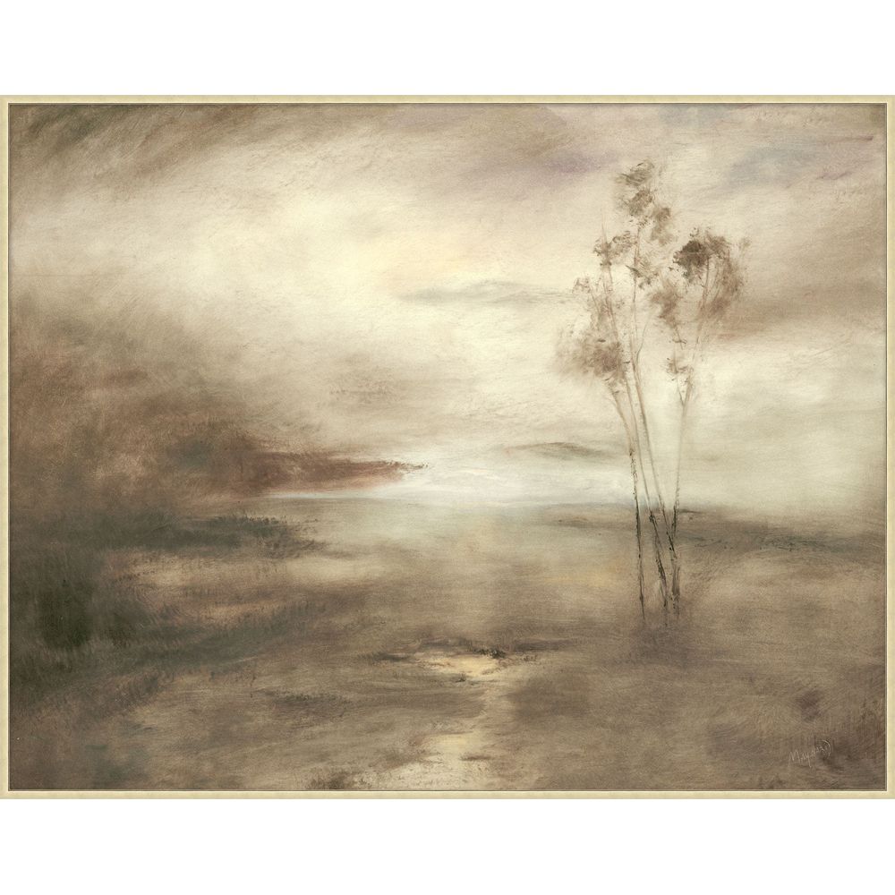 Wall Art The Path Unseen 1