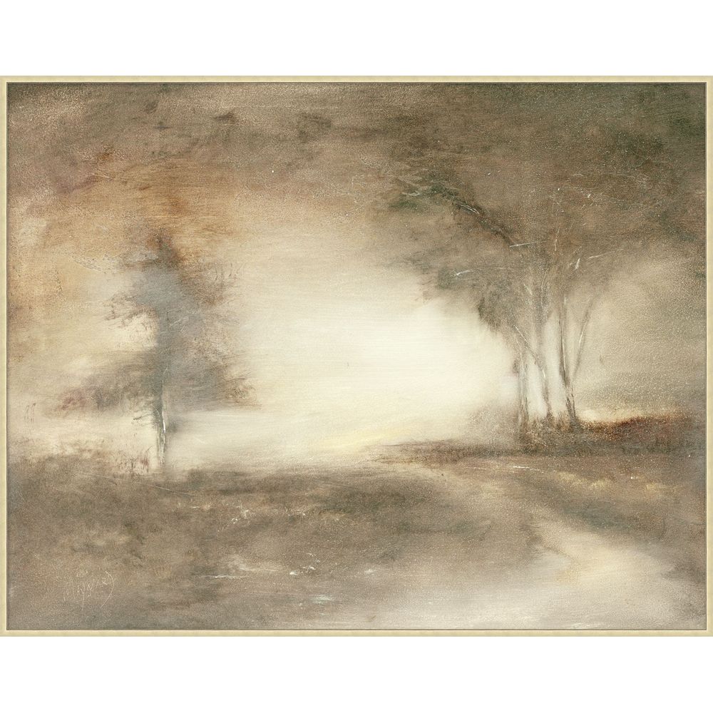 Wall Art The Path Unseen 2