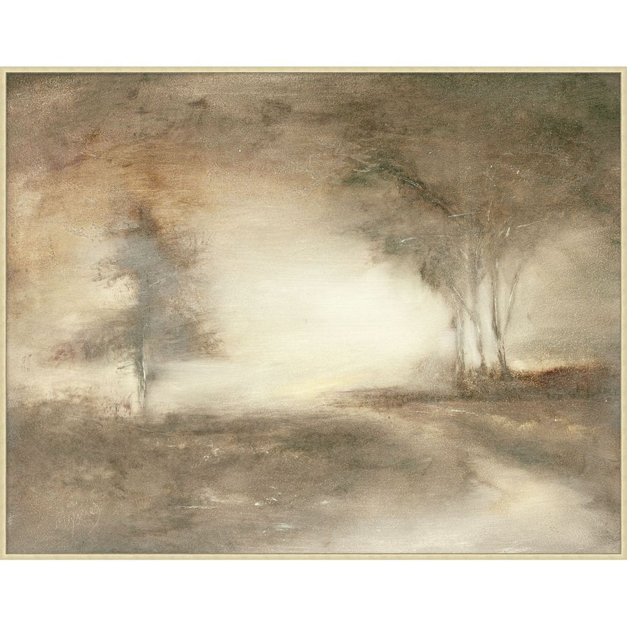 Wall Art The Path Unseen 2