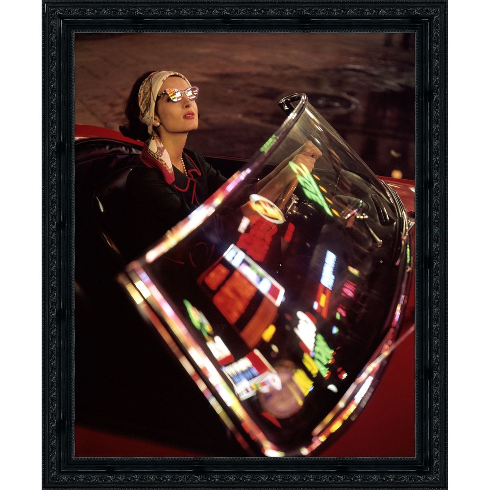 Wall Art Casino Drive