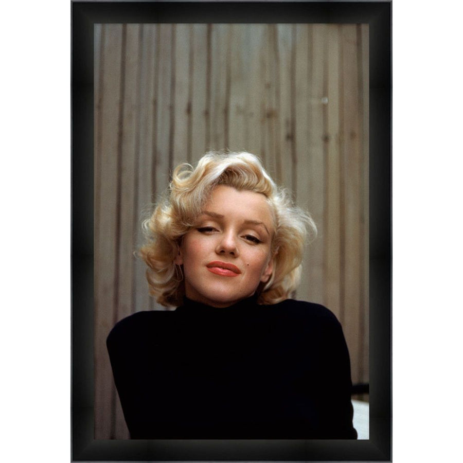 Wall Art Marilyn Smile