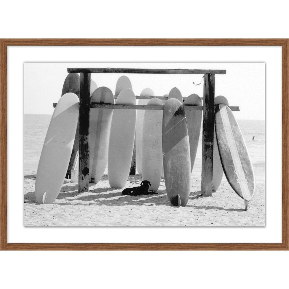 Wall Art Boards at the Ready