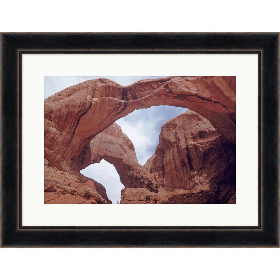Wall Art Desert Warmth 1