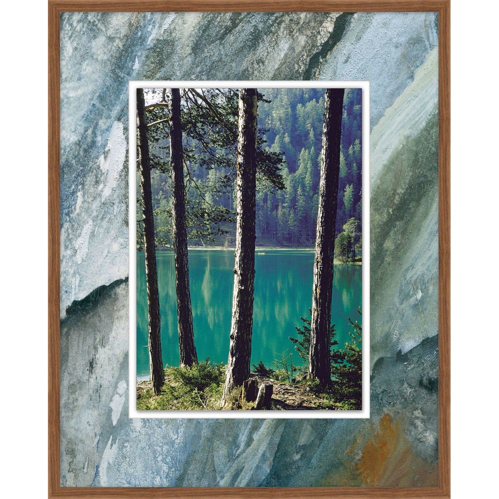 Wall Art Emerald Natural Springs