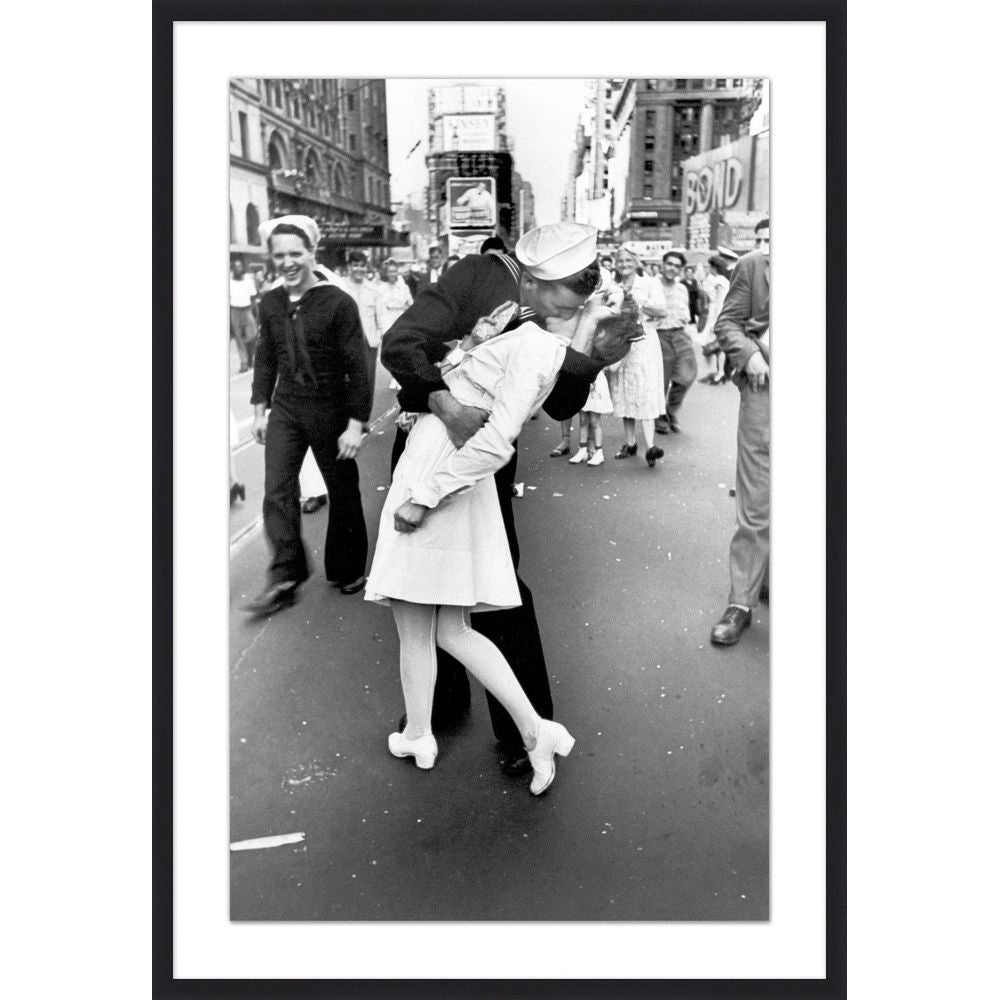 Wall Art That One Kiss
