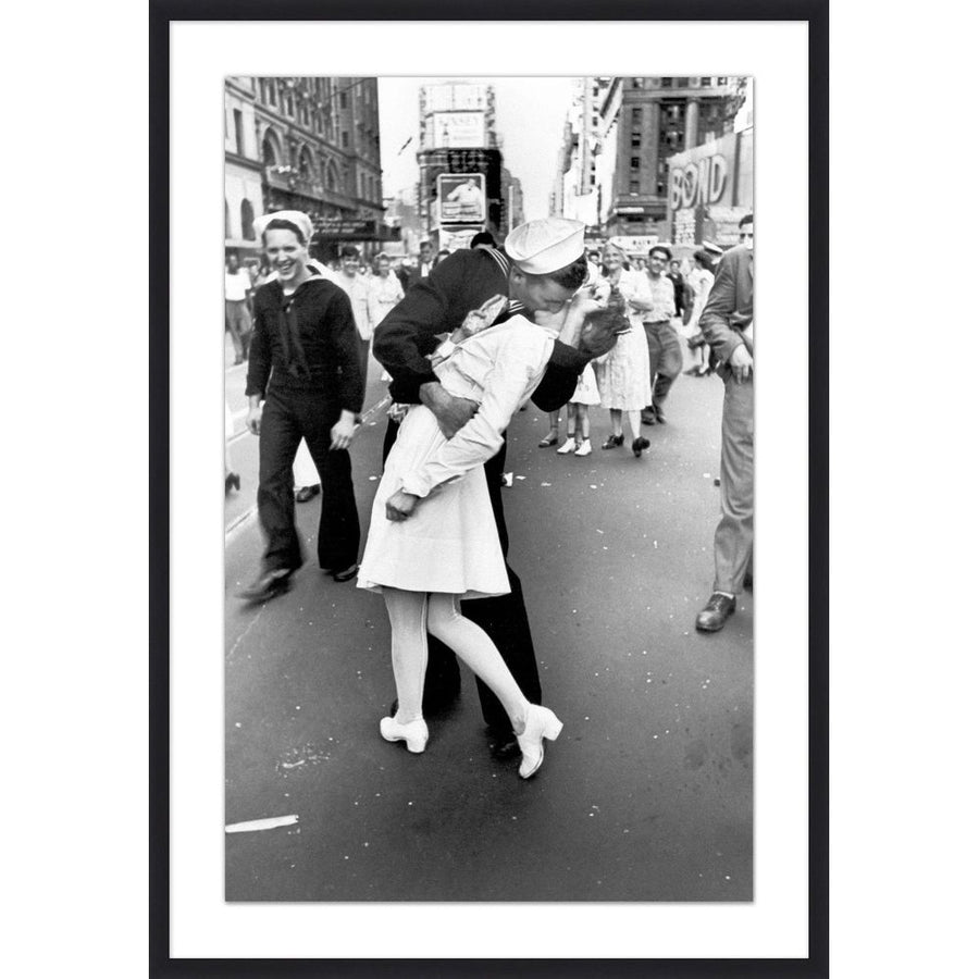 Wall Art That One Kiss