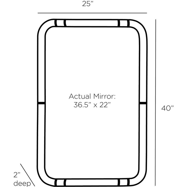 Rurik Mirror