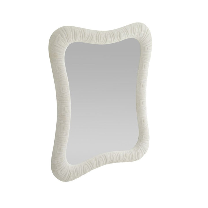 Joaquin Mirror - White