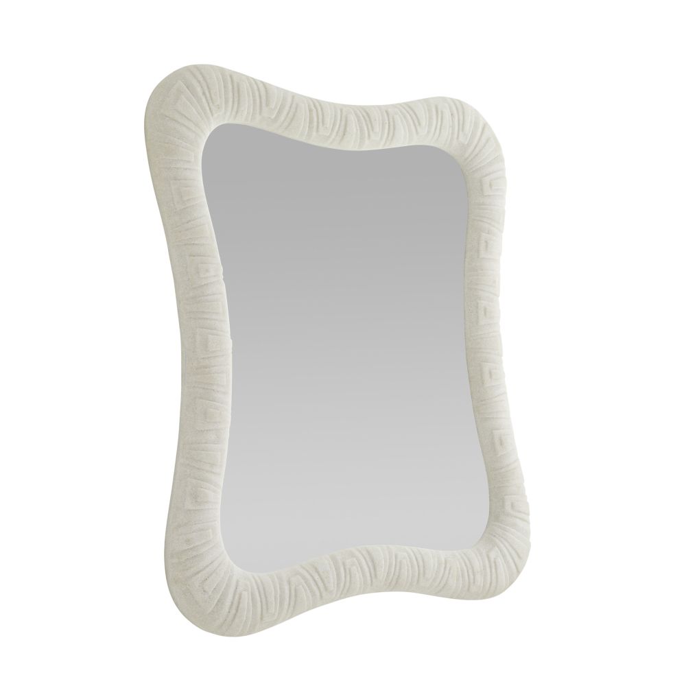 Mirrors Joaquin Mirror - White