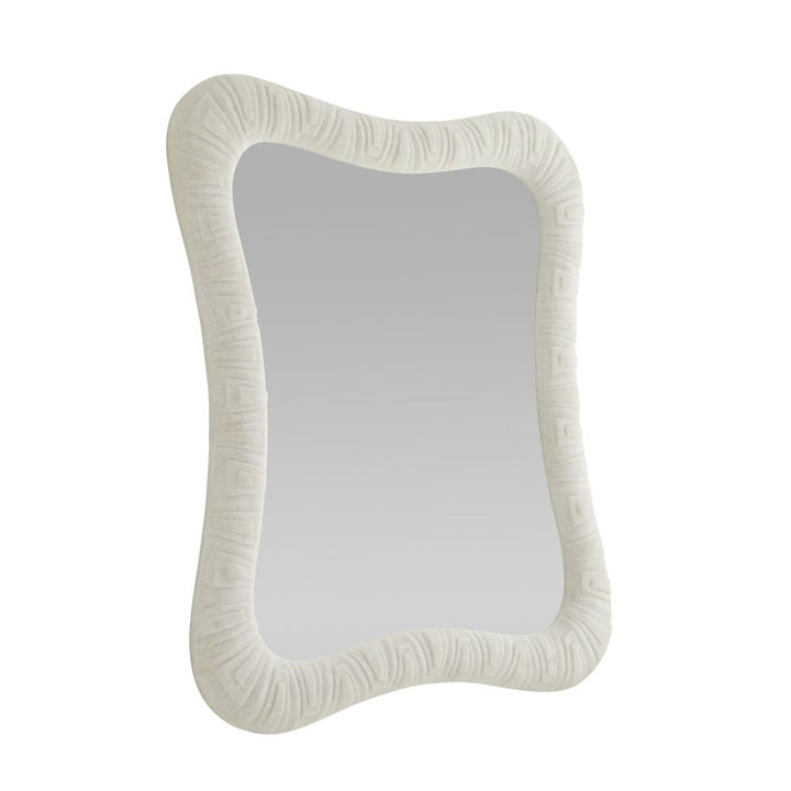 Mirrors Joaquin Mirror - White