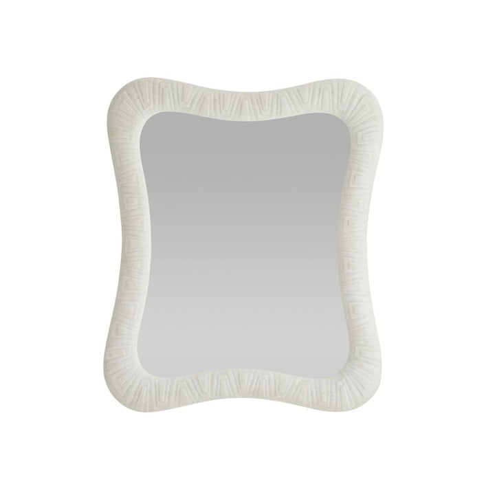 Mirrors Joaquin Mirror - White