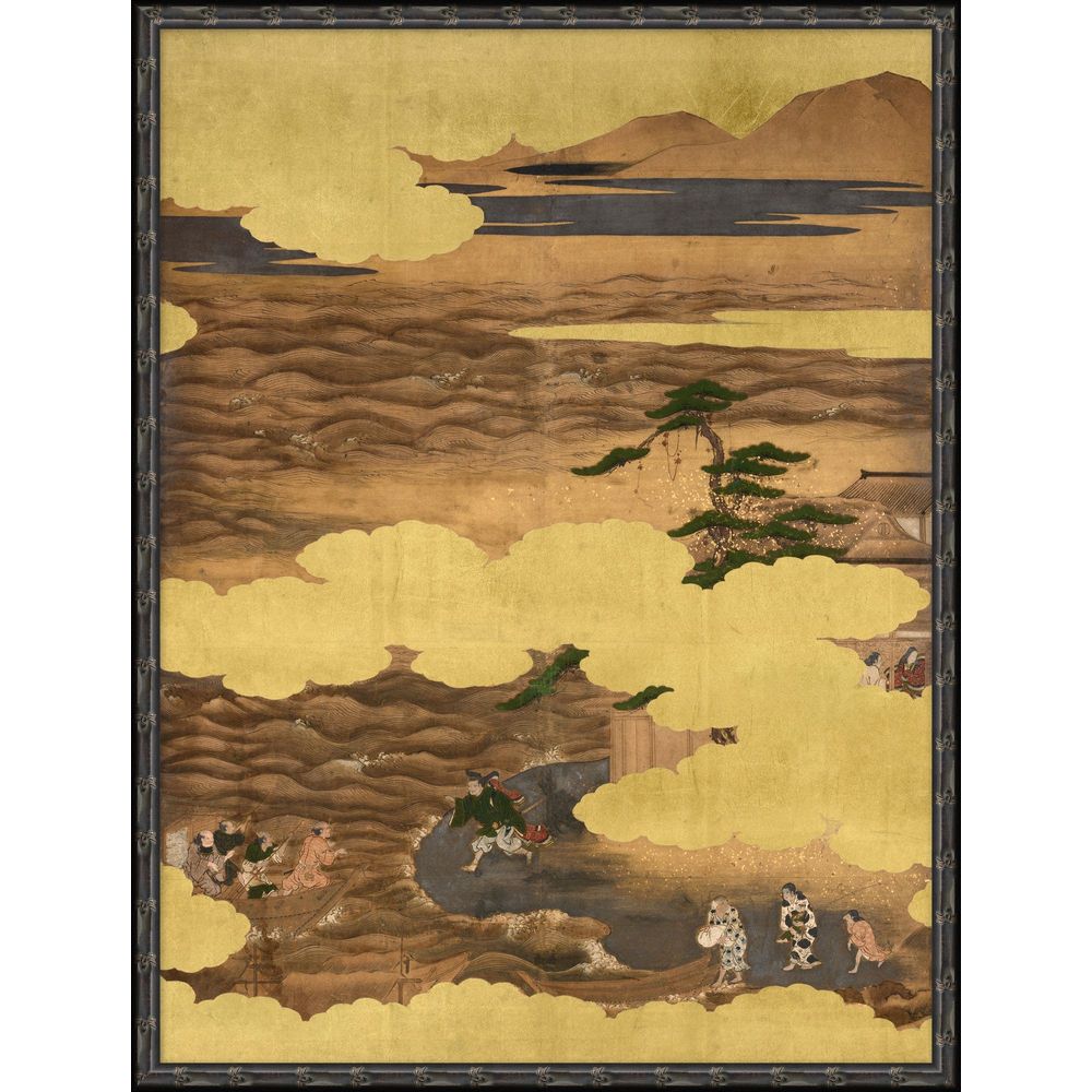 Wall Art Shinkyoku 2