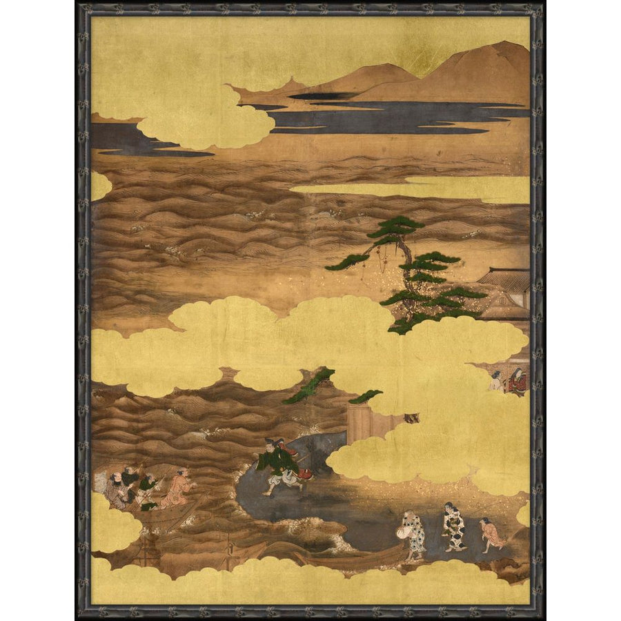 Wall Art Shinkyoku 2