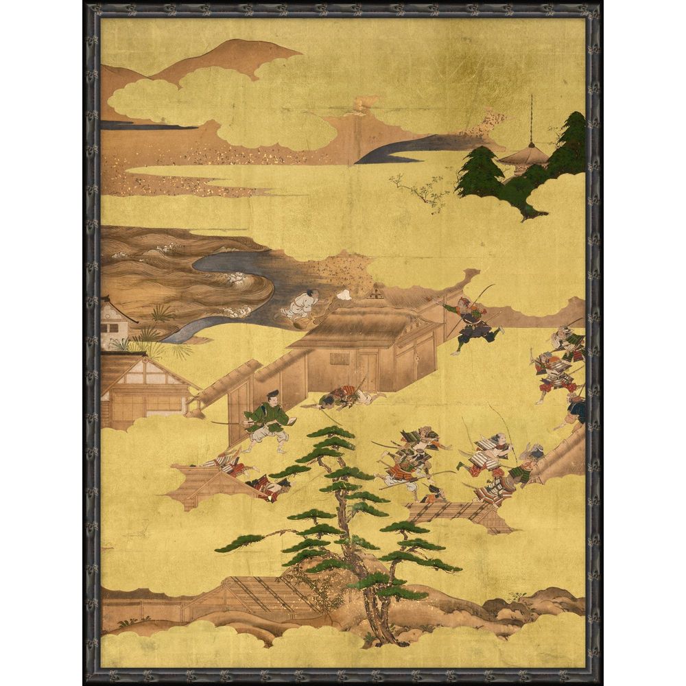 Wall Art Shinkyoku 3