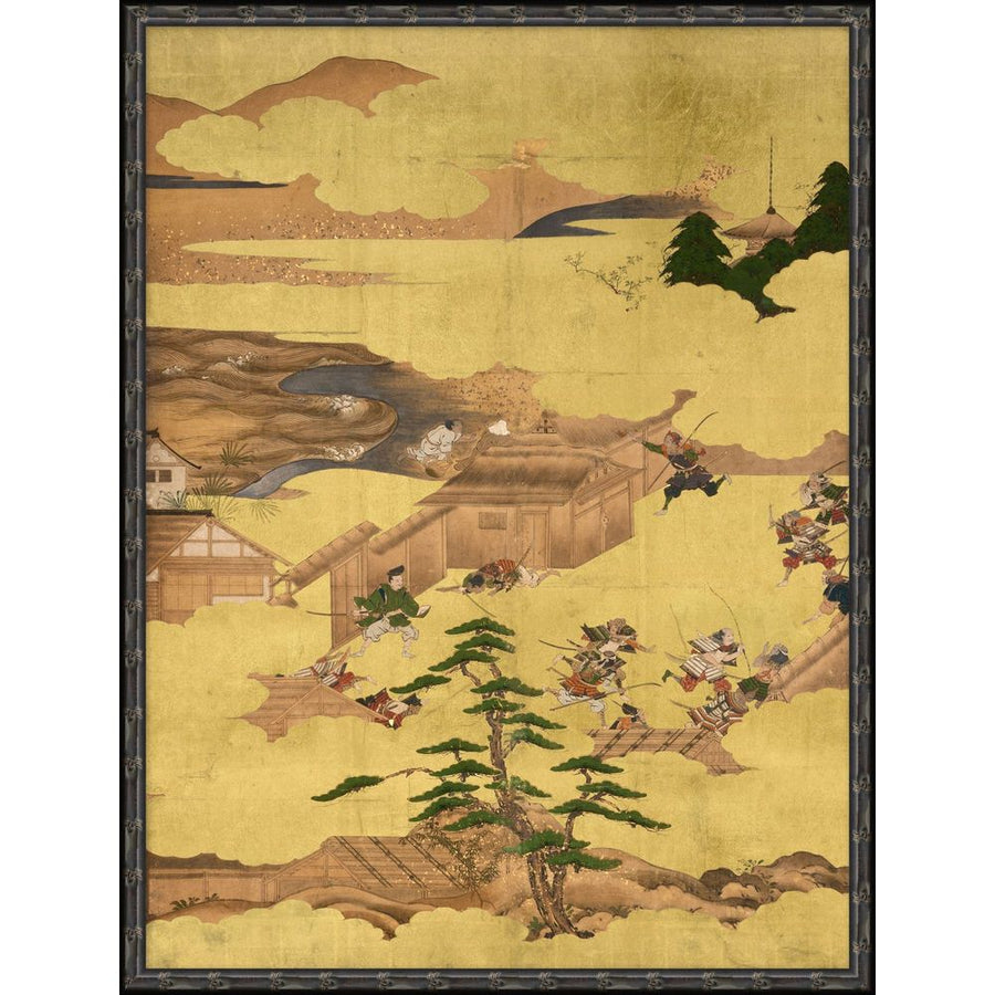 Wall Art Shinkyoku 3