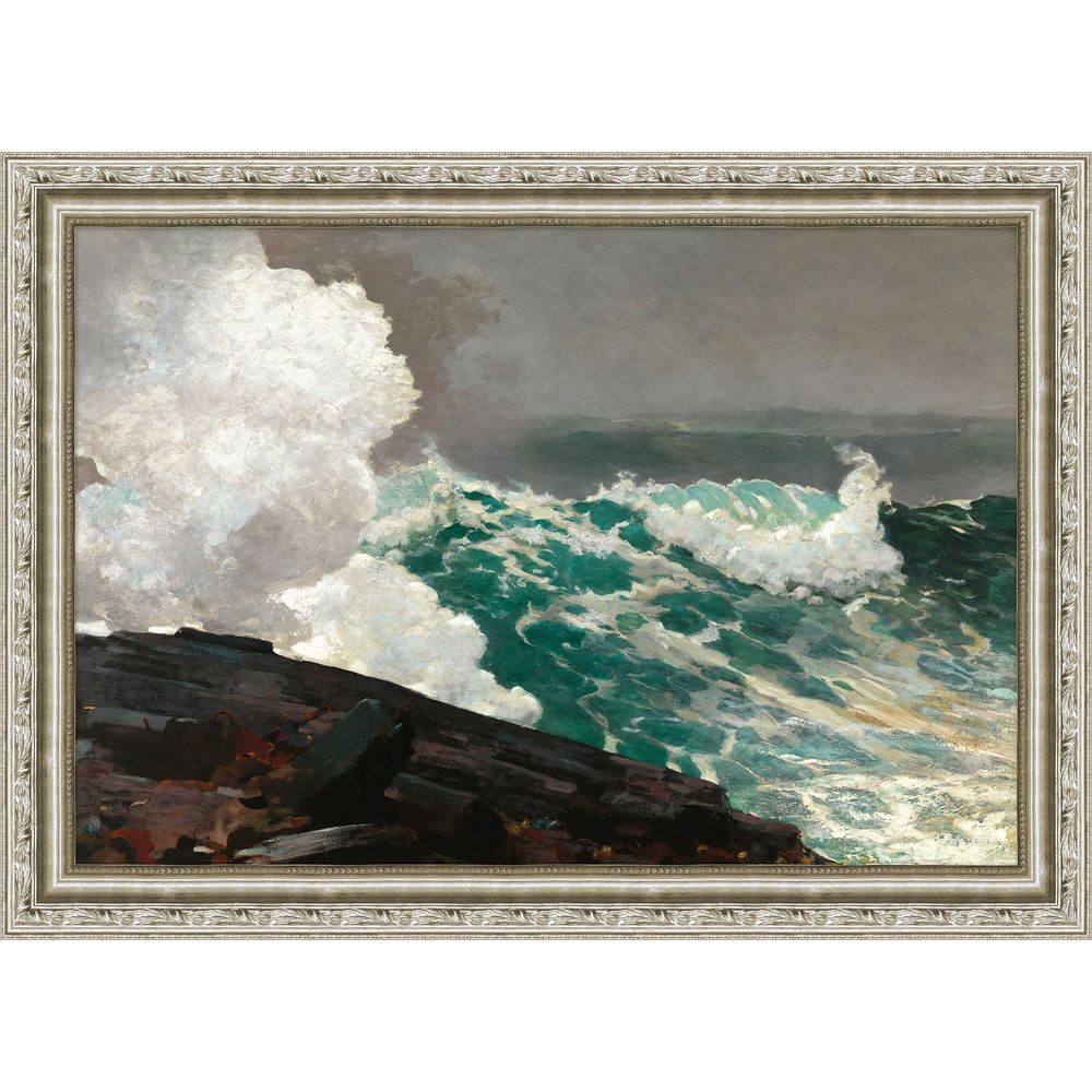 Wall Art Northeaster