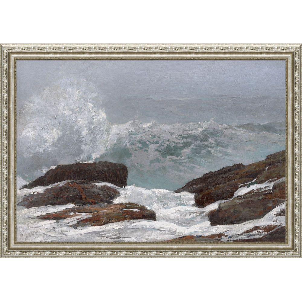 Wall Art Maine Coast