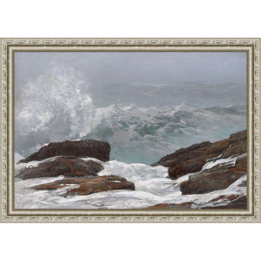 Wall Art Maine Coast