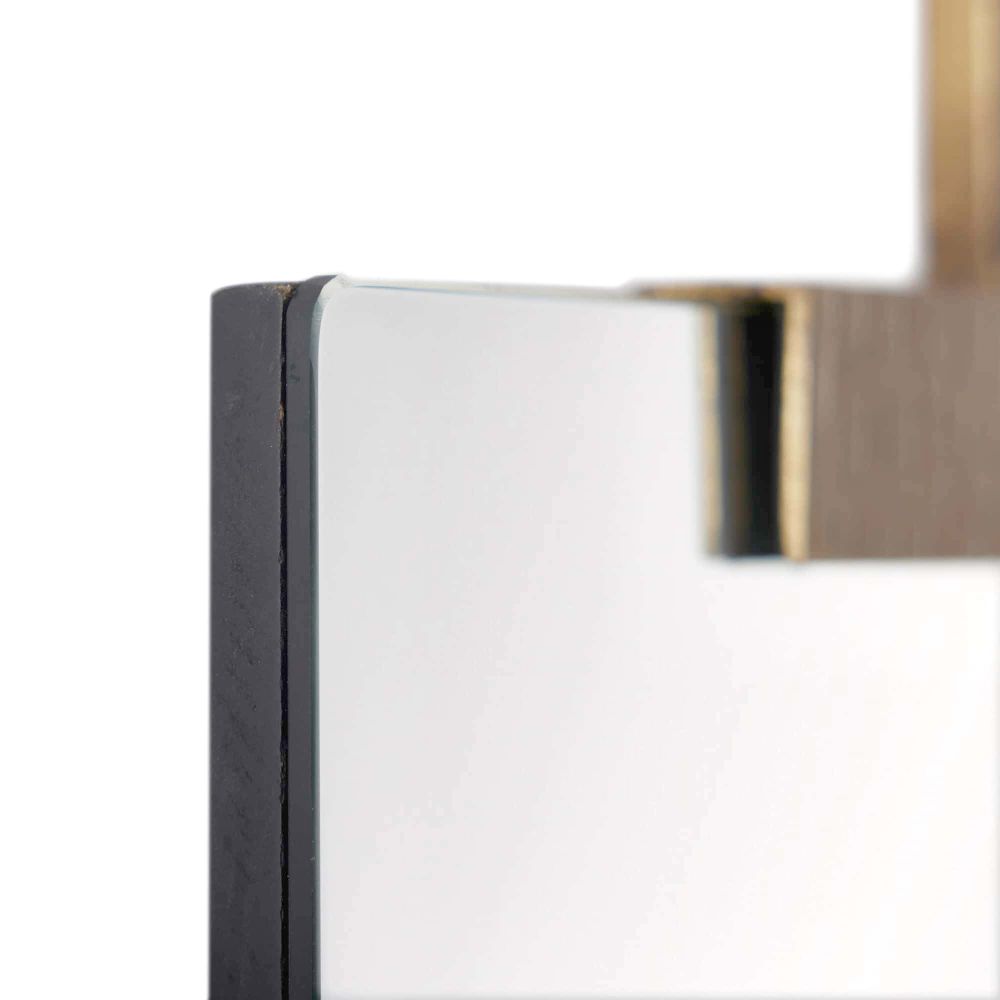 Mirrors Orielle Mirror - Gold
