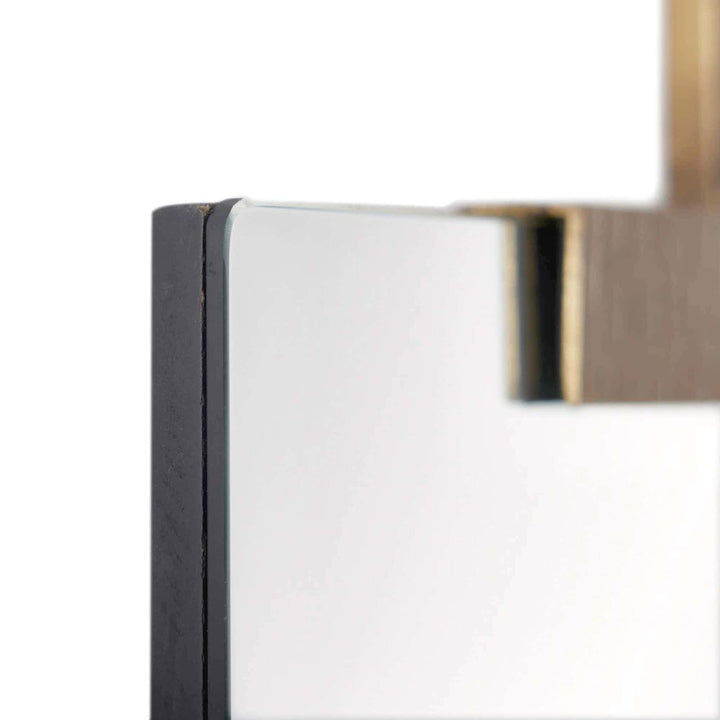 Mirrors Orielle Mirror - Gold