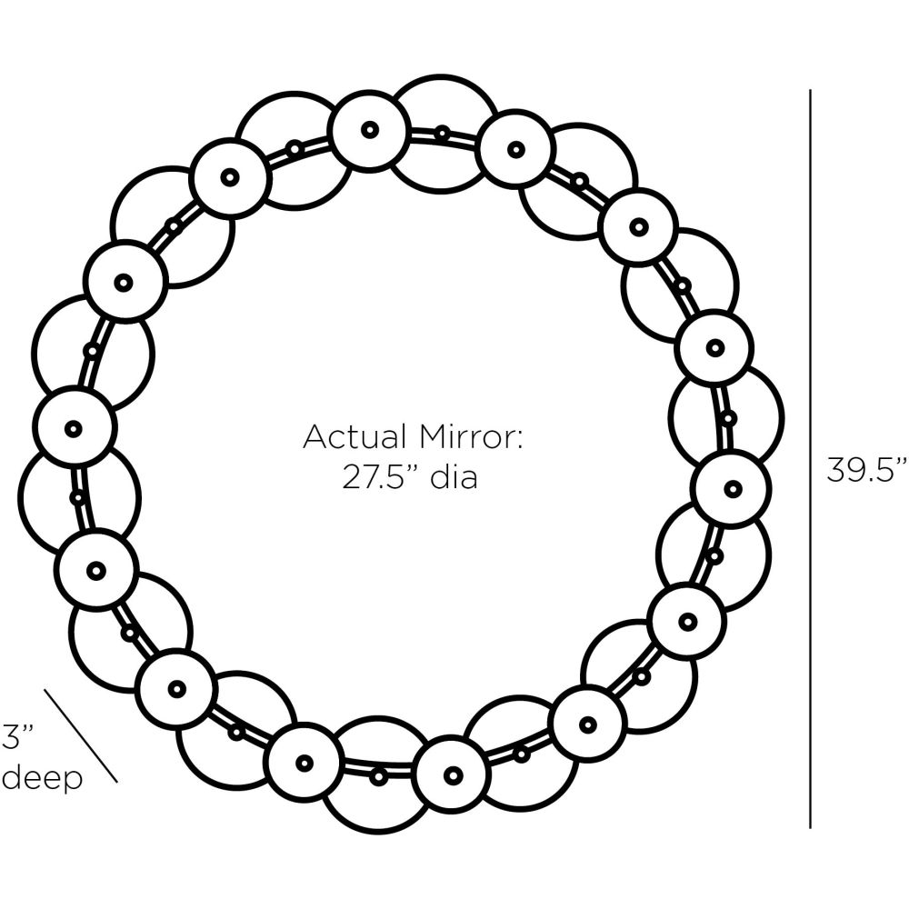 Renjiro Mirror