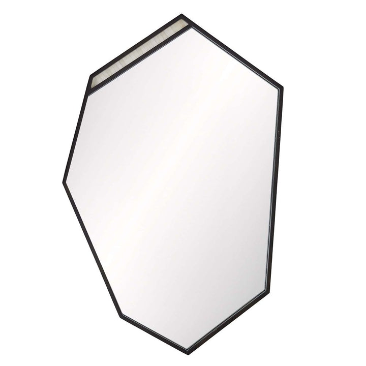 Mirrors Breeze Mirror - Black