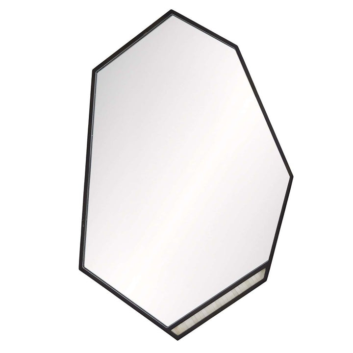 Mirrors Breeze Mirror - Black