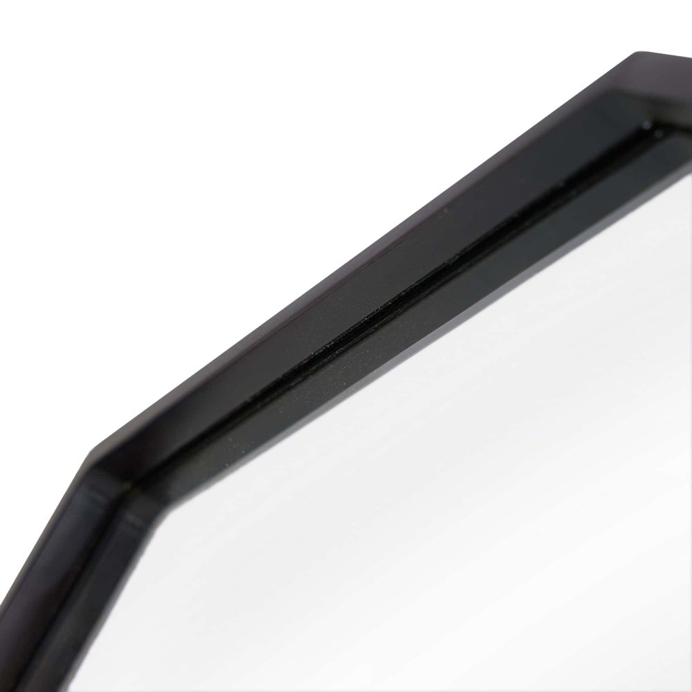 Breeze Mirror - Black