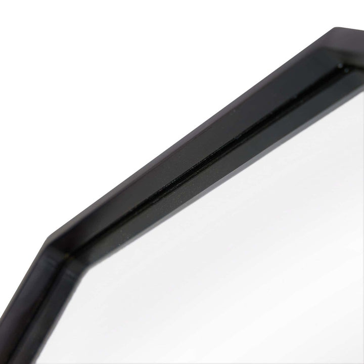 Breeze Mirror - Black