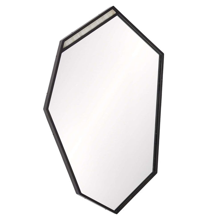 Mirrors Breeze Mirror - Black