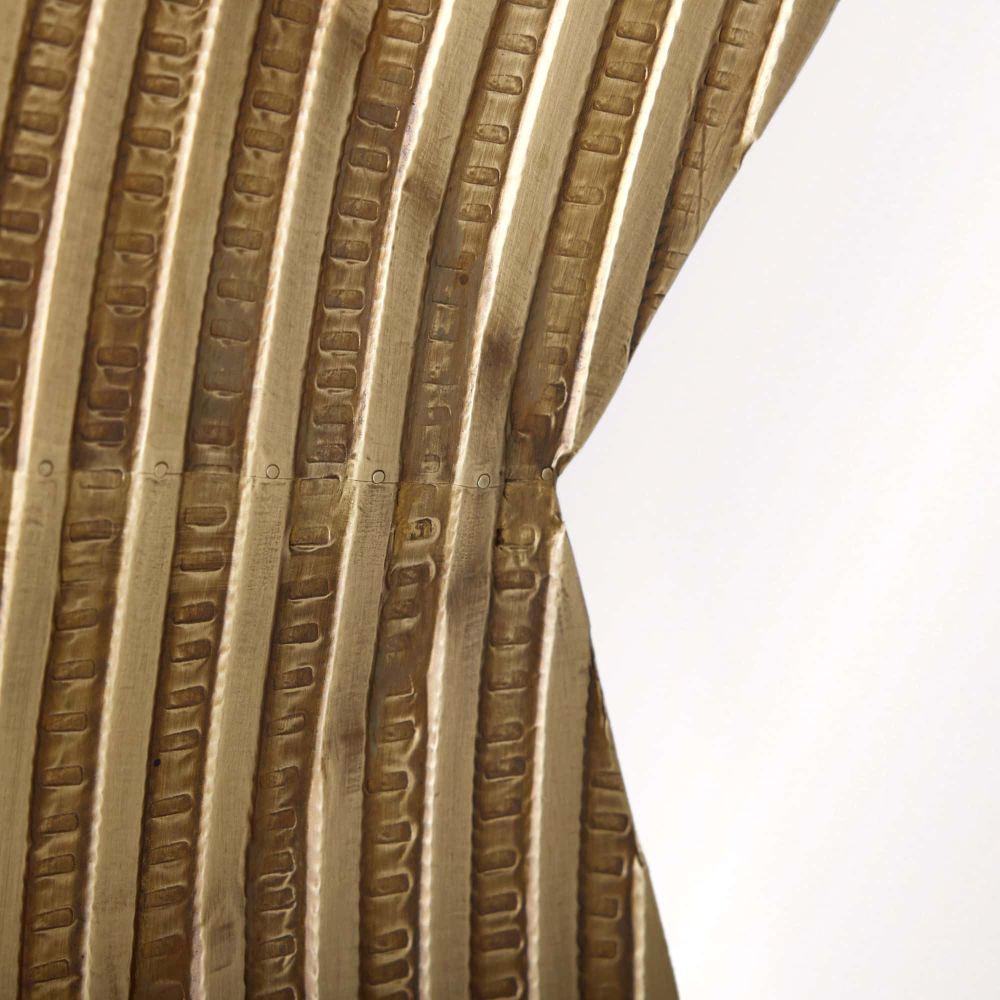 Thelma Mirror - Gold