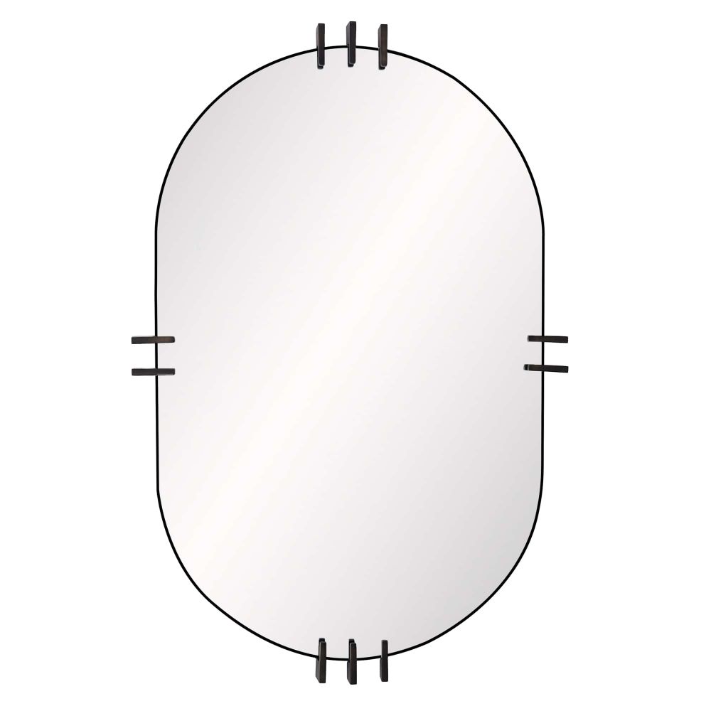 Mirrors Haruki Mirror - Black
